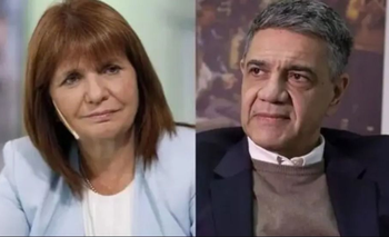Con la mirada en 2027, Bullrich y Jorge Macri se cruzaron por el estado de los subtes | Ciudad de buenos aires