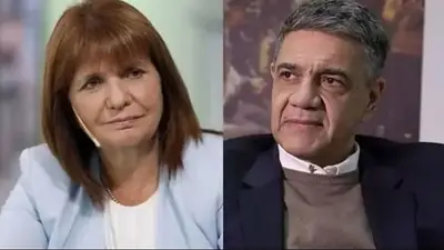 Subte, Patricia Bullrich, Jorge Macri. Subte, Patricia Bullrich, Jorge Macri.