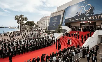 Cannes 2026: rebelión contra Bolloré y polémica por Gaza | Francia