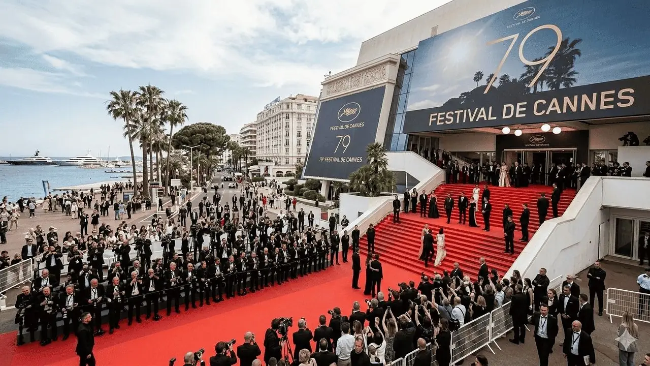 Cannes 2026: rebelión contra Bolloré y polémica por Gaza