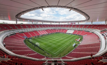 Cómo es el Estadio Akron de Guadalajara, sede del Mundial | Mundial 2026