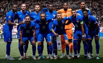 Francia, la potencia moderna que jugó 4 de las últimas 7 finales | Mundial 2026