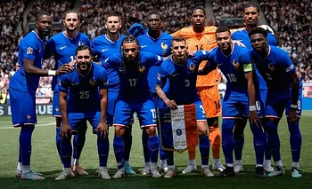 Francia, la potencia moderna que jugó 4 de las últimas 7 finales | Mundial 2026