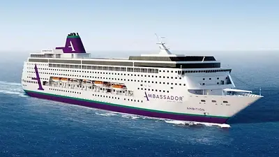 Crucero Crucero