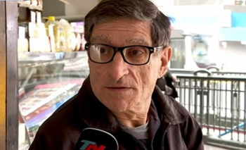 El crudo testimonio de un jubilado: "Se almuerza, no se cena" | Crisis económica