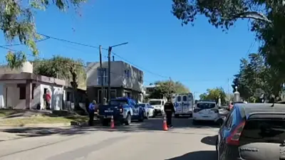 Horror en Cosquín: un perro mató a una nena de 4 años Horror en Cosquín: un perro mató a una nena de 4 años