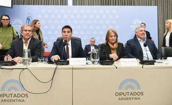 El vaciamiento de la ley de Zona Fría ya tiene dictamen en Diputados | Congreso