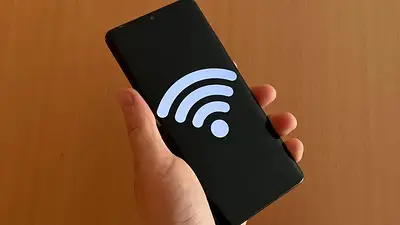 Mejorá tu WiFi con tu Android viejo Mejorá tu WiFi con tu Android viejo