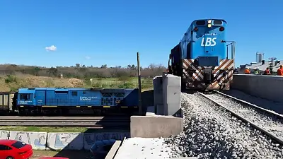 El Gobierno activa la compra de trenes diésel para el AMBA: irán estos ramales El Gobierno activa la compra de trenes diésel para el AMBA: irán estos ramales