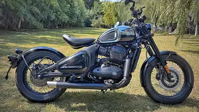 Moto Moto
