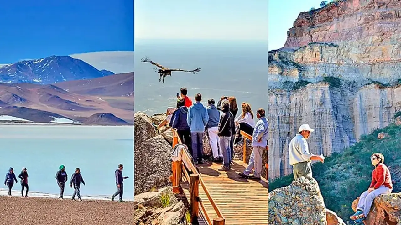 Turismo sostenible: La Rioja postuló a tres localidades para el Best Tourism Village de ONU