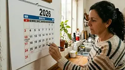 Calendario de feriados. Calendario de feriados.