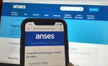 Nuevas alertas desde ANSES por estafas virtuales en WhatsApp | Jubilados