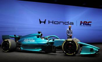 Honda recibirá inyección de 19 millones de dólares para hacer frente a problemas con los motores de F1 | Autos