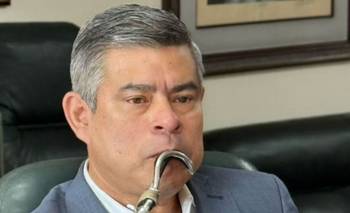 Luis Galarreta: el hombre con dos garfios que se convirtió en la mano derecha de Keiko | Balotaje en perú