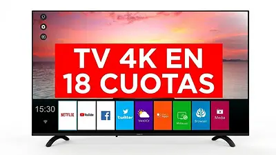 hot sale descuentos tv hot sale descuentos tv