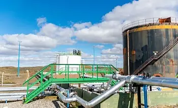 Con Vaca Muerta, Argentina lidera el ranking de países productores de gas de la región | Energías