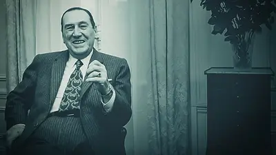 Juan Domingo Perón Juan Domingo Perón
