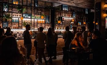 Día del Cocktail: el mapa de las barras de Buenos Aires que ofrecen 2x1 y descuentos este  | Gastronomía