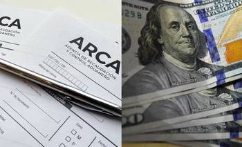 ARCA: 80 mil personas se anotaron en el régimen simplificado  | Arca