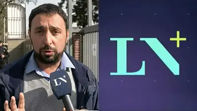 Un trabajador del INTI humilló a todos en LN+. Un trabajador del INTI humilló a todos en LN+.