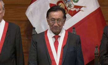 Cuántos presidentes tuvo Perú en los últimos 10 años | Perú