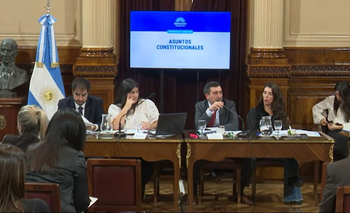 Arrancó el debate y el oficialismo no tendría los votos para eliminar las PASO | Senado