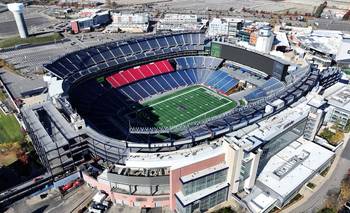 Cómo es el Gillette Stadium de Boston, sede del Mundial 2026 | Mundial 2026