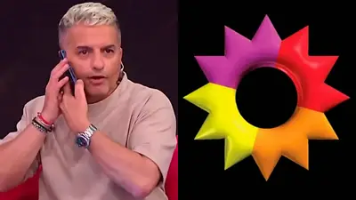 Ángel de Brito confirmó el regreso de un histórico programa de El Trece. Ángel de Brito confirmó el regreso de un histórico programa de El Trece.