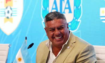AFA mostró las obras en Kansas para recibir a la Selección en 2026 | Mundial 2026
