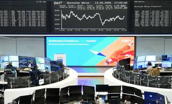 Las bolsas europeas suben gracias al optimismo en el sector tecnológico | Mercados