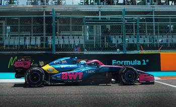 Sin Colapinto: Alpine eligió a Gasly para una prueba clave antes de Canadá | Fórmula 1