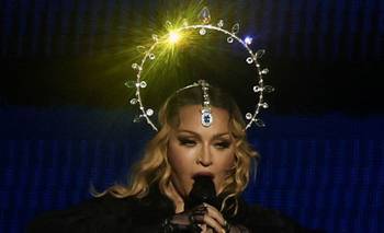 Madonna, BTS y Shakira encabezarán el primer espectáculo del descanso de una final de la Copa Mundial | Espectáculo