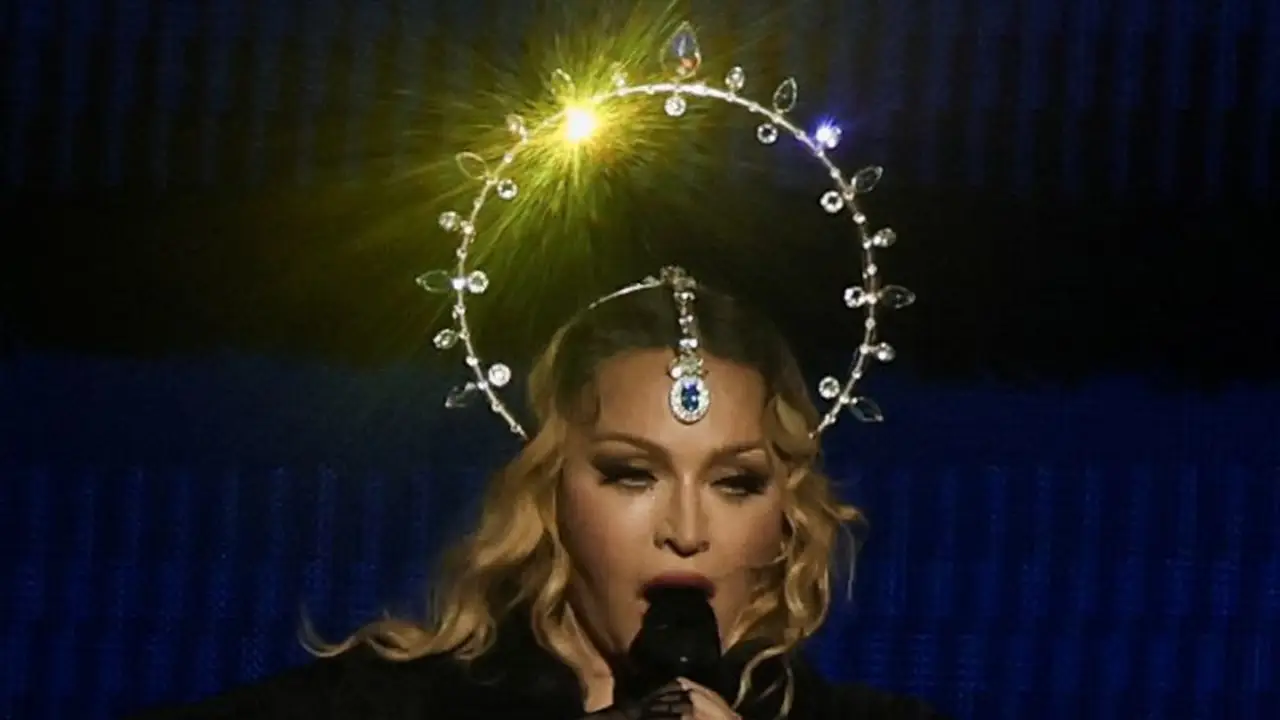 Madonna, BTS y Shakira encabezarán el primer espectáculo del descanso de una final de la Copa Mundial