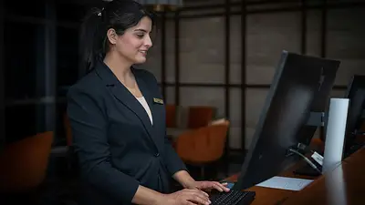Hoteleros Hoteleros