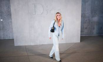 Luces, cámara, Dior: Jonathan Anderson presenta su colección crucero en Los Ángeles | Moda