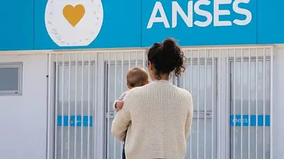 Fechas de cobro ANSES: quiénes cobran hoy jubilaciones, pensiones y AUH este lunes 29 de junio Fechas de cobro ANSES: quiénes cobran hoy jubilaciones, pensiones y AUH este lunes 29 de junio