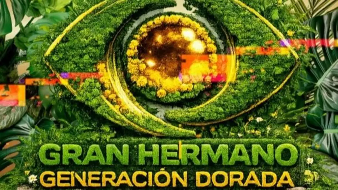 Gran hermano