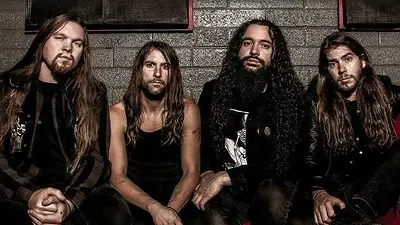 Havok, banda de trash metal Havok, banda de trash metal
