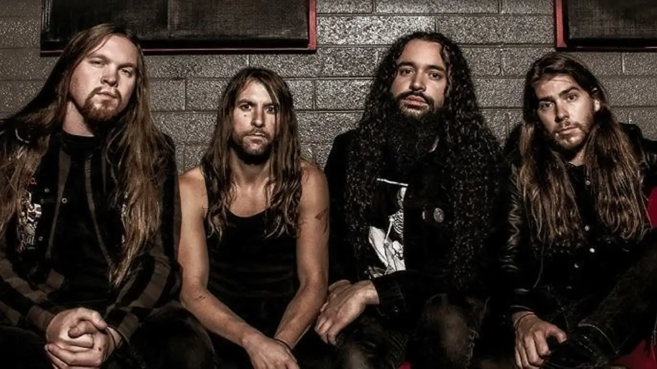Havok, banda de trash metal
