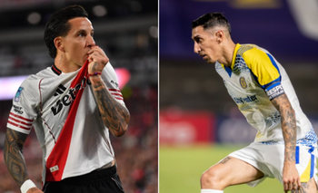 Ver River vs. Rosario Central en vivo online de forma legal y sin riesgos | Fútbol argentino