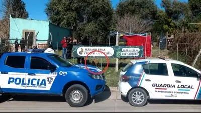 “Fueron 32 mordidas”: los estremecedores datos que reveló la autopsia de la nena atacada por un perro en Córdoba “Fueron 32 mordidas”: los estremecedores datos que reveló la autopsia de la nena atacada por un perro en Córdoba