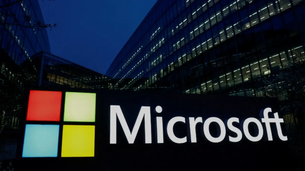 Reino Unido investiga a Microsoft por su posición dominante en el software empresarial