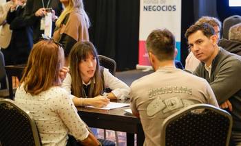 PBA amplía las rondas de negocios entre empresas y suma a Santa Fe y a CABA | Provincia de buenos aires