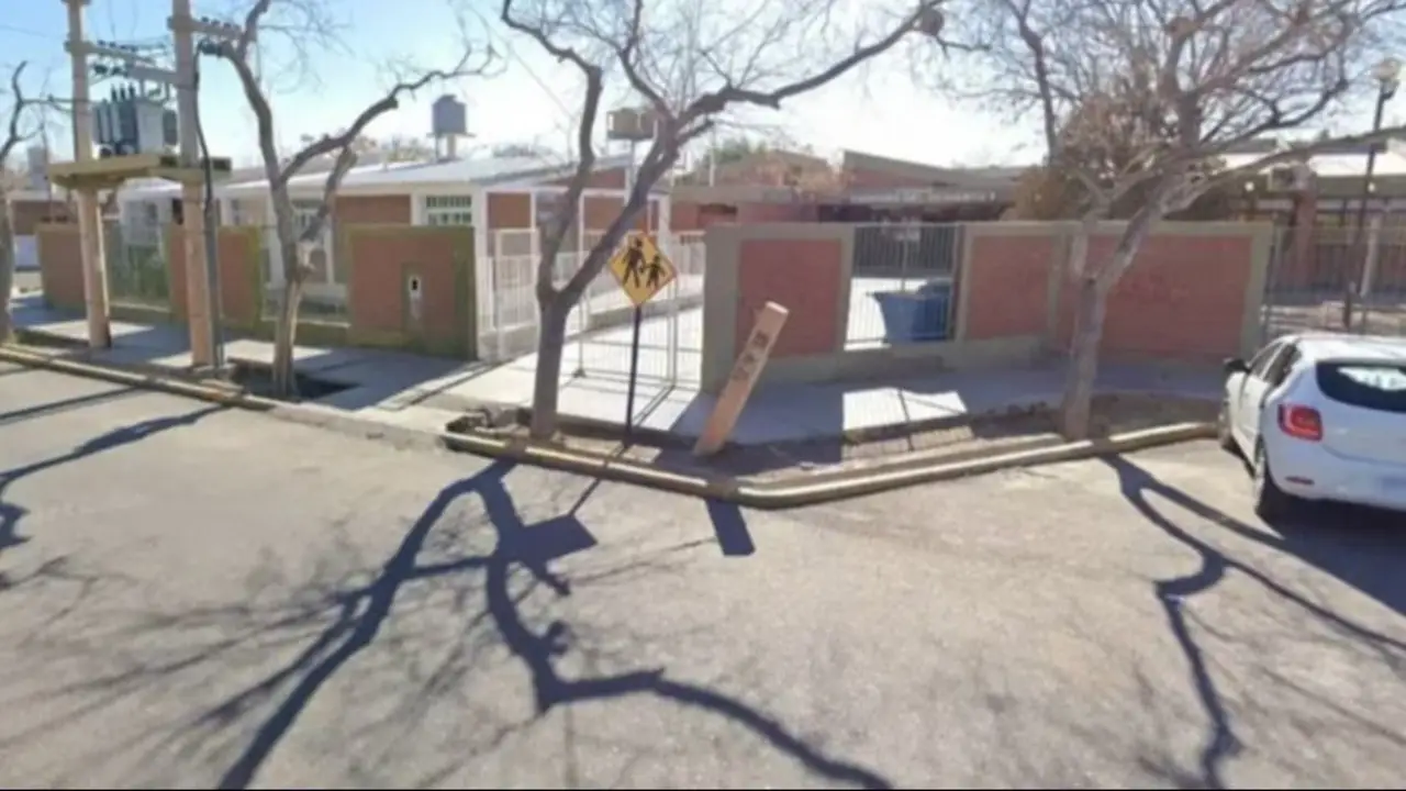 Otro caso que enciende las alarmas en Argentina: un alumno de 11 años llevó un arma a una escuela en San Juan
