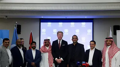 El Gobierno yemení y los hutíes liberarán a más de 1.600 prisioneros en el mayor canje del conflicto El Gobierno yemení y los hutíes liberarán a más de 1.600 prisioneros en el mayor canje del conflicto