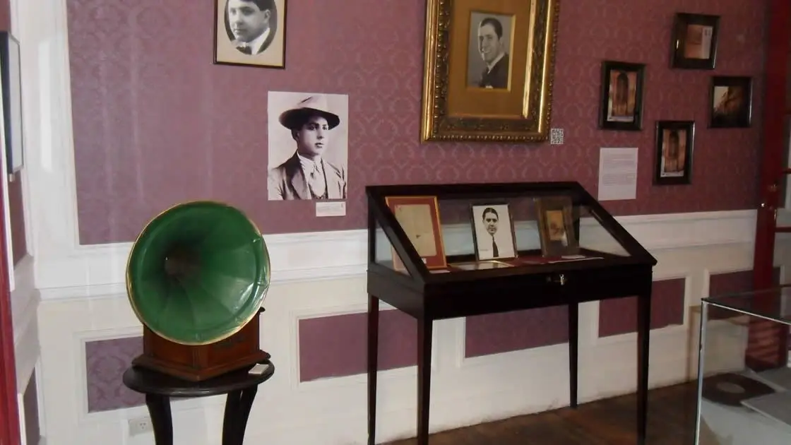 . CuÃƒƒÃ‚ƒÃƒ‚Ã‚ƒÃƒƒÃ‚‚Ãƒ‚Ã‚ƒÃƒƒÃ‚ƒÃƒ‚Ã‚‚ÃƒƒÃ‚‚Ãƒ‚Ã‚ƒÃƒƒÃ‚ƒÃƒ‚Ã‚ƒÃƒƒÃ‚‚Ãƒ‚Ã‚‚ÃƒƒÃ‚ƒÃƒ‚Ã‚‚ÃƒƒÃ‚‚Ãƒ‚Ã‚¡nto cuesta ir al Museo Casa Carlos Gardel. 