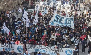 Estatales y municipales rechazaron la propuesta salarial de Sadir: "Paupérrimo" | Jujuy