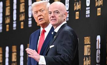 Alarma en la FIFA: sólo un 55% de hoteles tiene las reservas esperadas | Mundial 2026