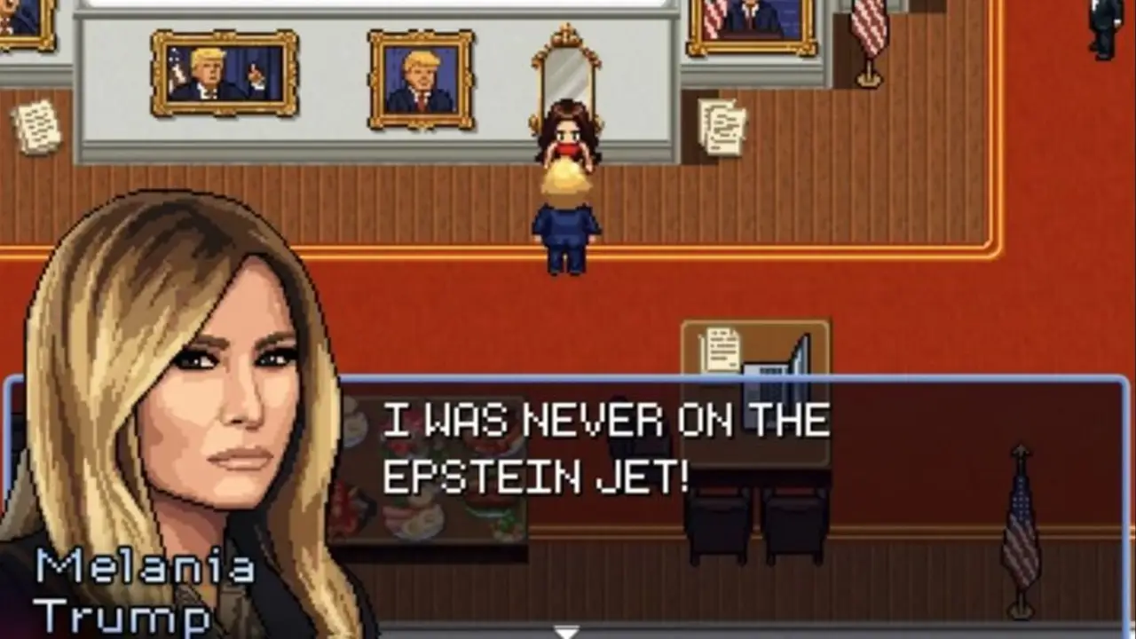 Operation Epic Furious: Straight to Hell